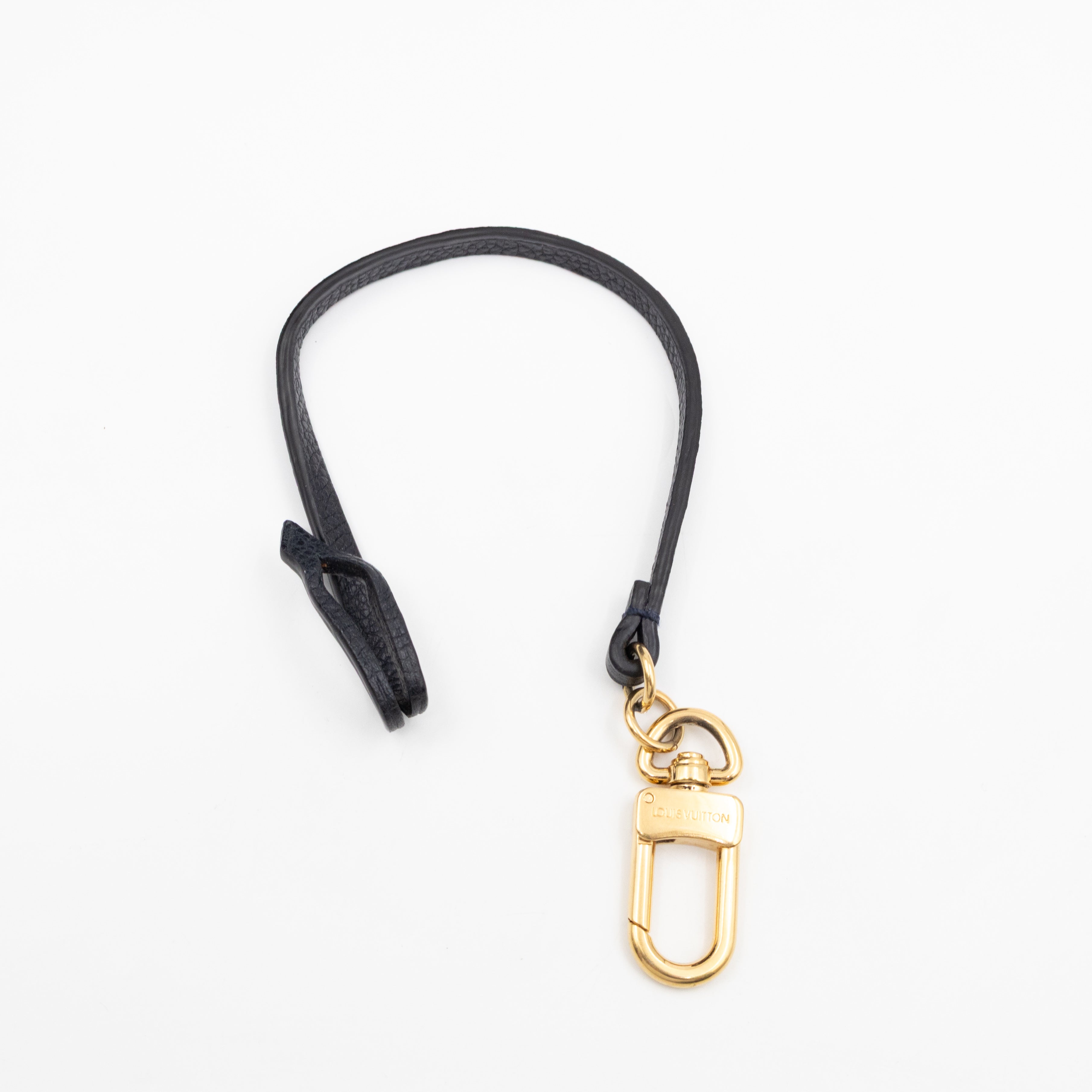 Artsy MM Monogram Empreinte Bleu Infini