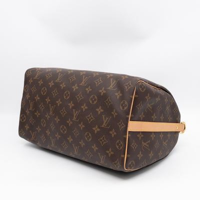 Speedy 35 Bandouliere Monogram