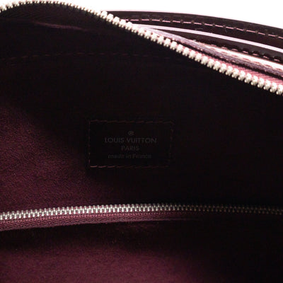 Pont-Neuf PM Bag Prune Electric Epi Leather
