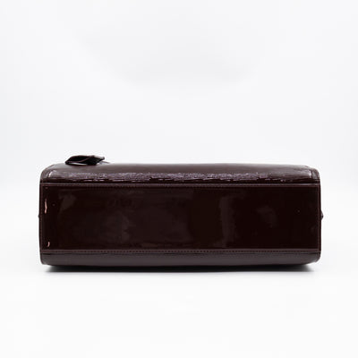 Pont-Neuf PM Bag Prune Electric Epi Leather