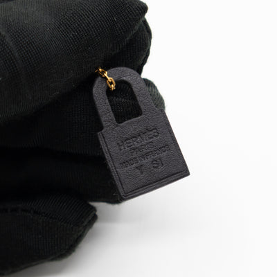 O'Kelly Pendant Gold Black