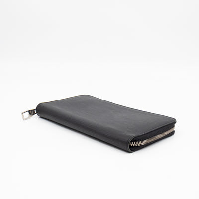Zippy Organiser Wallet Black Epi Leather