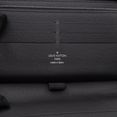 Zippy Organiser Wallet Black Epi Leather