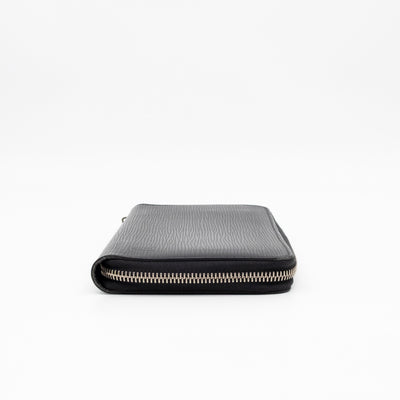 Zippy Organiser Wallet Black Epi Leather