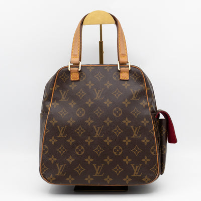 Excentri Cite Monogram
