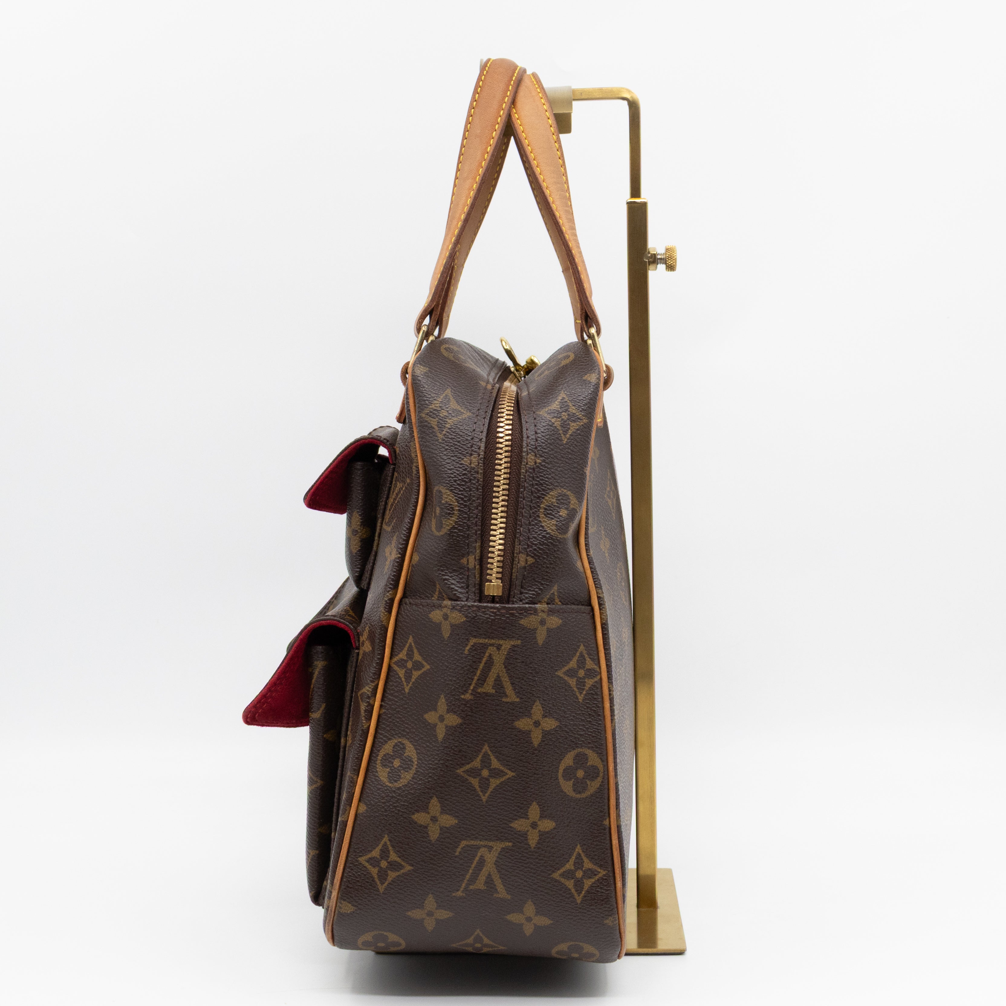 Excentri Cite Monogram
