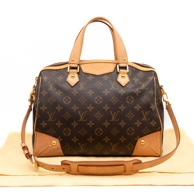 Retiro PM Monogram