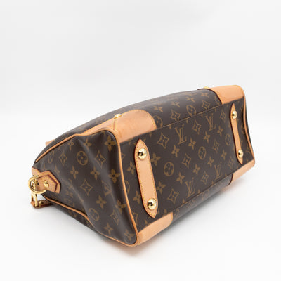Retiro PM Monogram