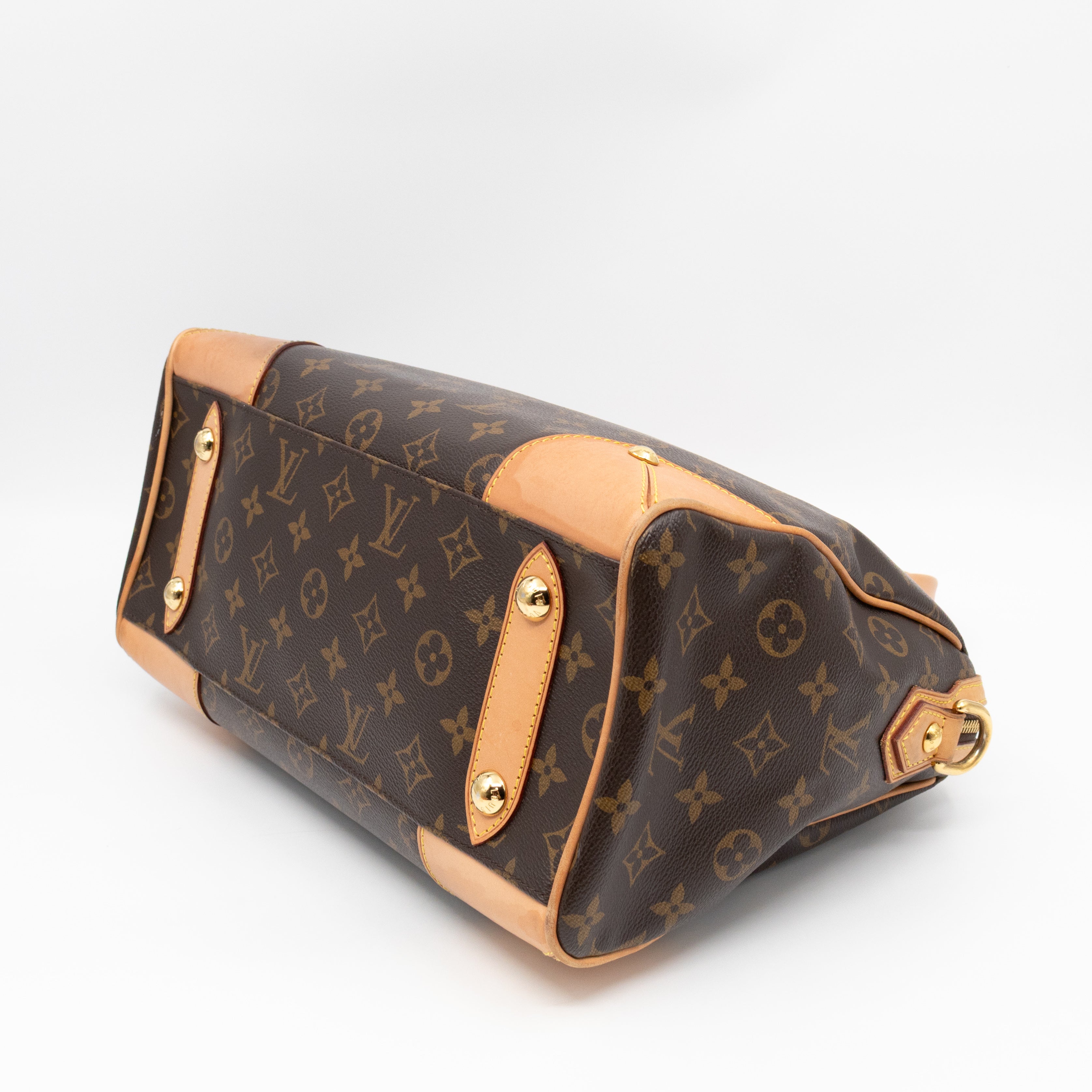 Retiro PM Monogram