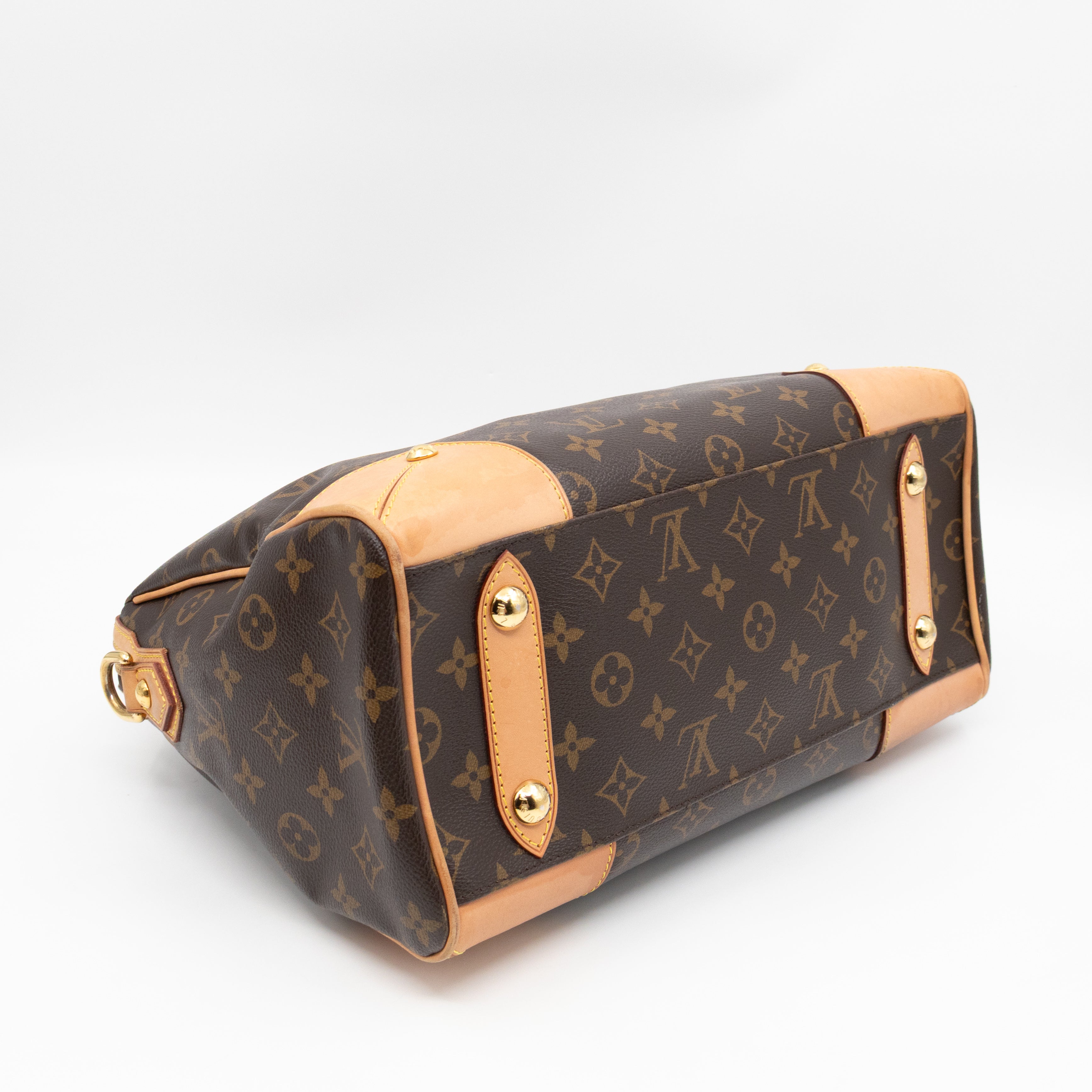 Retiro PM Monogram