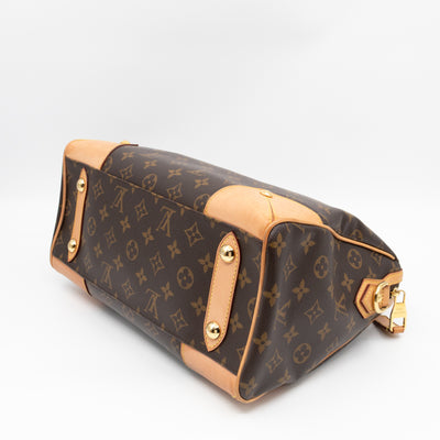 Retiro PM Monogram
