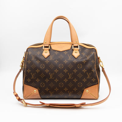 Retiro PM Monogram