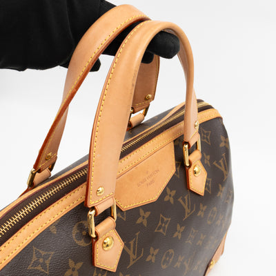 Retiro PM Monogram