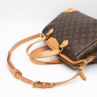 Retiro PM Monogram