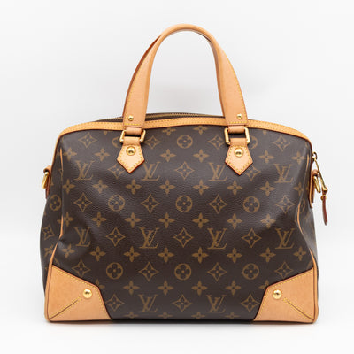 Retiro PM Monogram