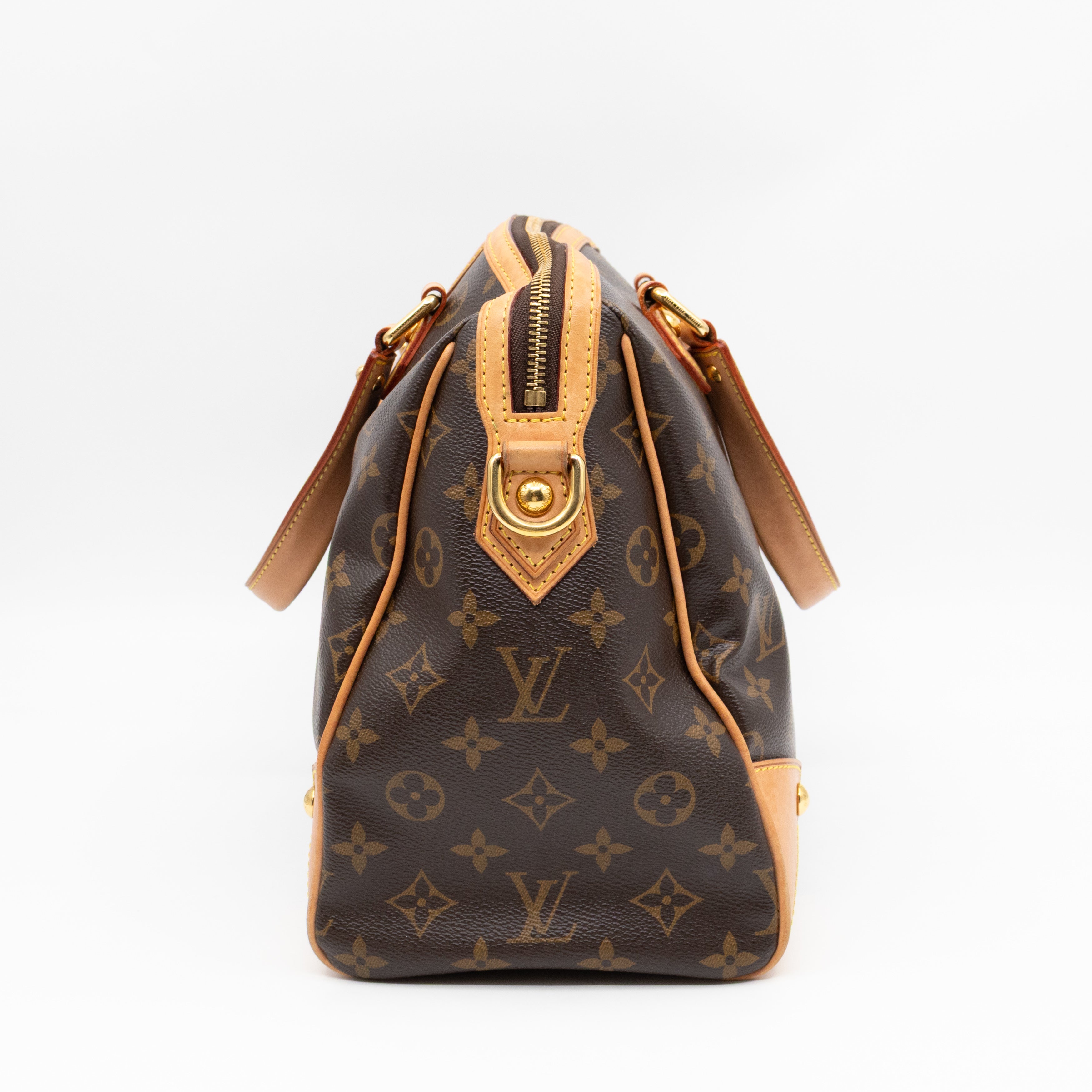 Retiro PM Monogram