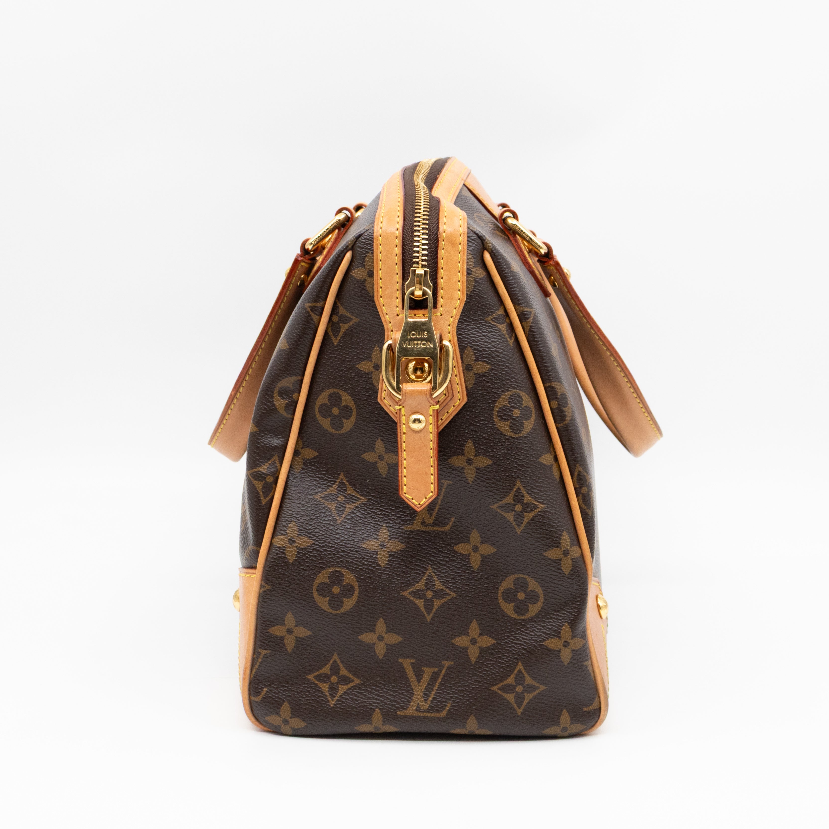Retiro PM Monogram