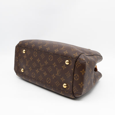 Montaigne MM Monogram
