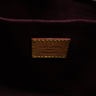 Montaigne MM Monogram