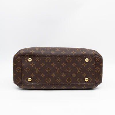 Montaigne MM Monogram