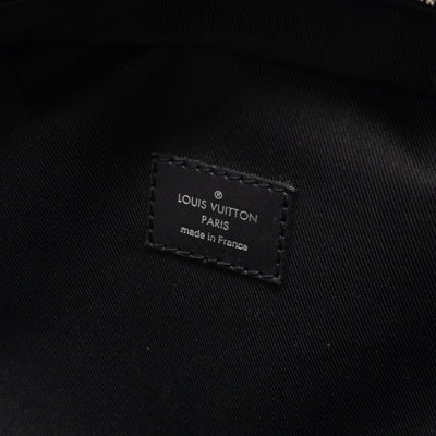 Michael Backpack Damier Graphite