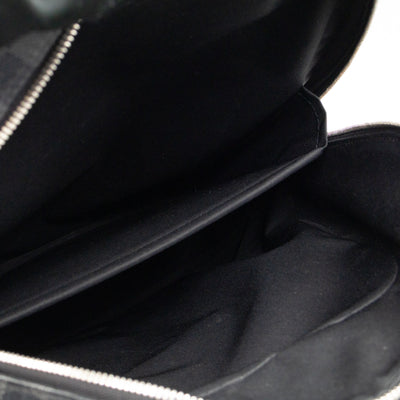 Michael Backpack Damier Graphite