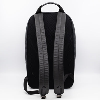 Michael Backpack Damier Graphite