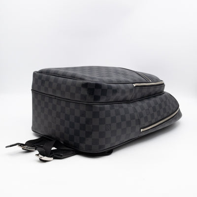 Michael Backpack Damier Graphite