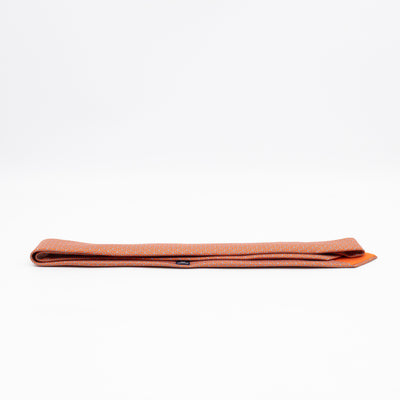 Mors Tie Orange