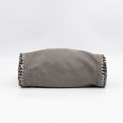 Falabella Mini Tote Grey