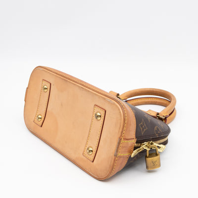 Alma BB Monogram