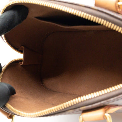 Alma BB Monogram