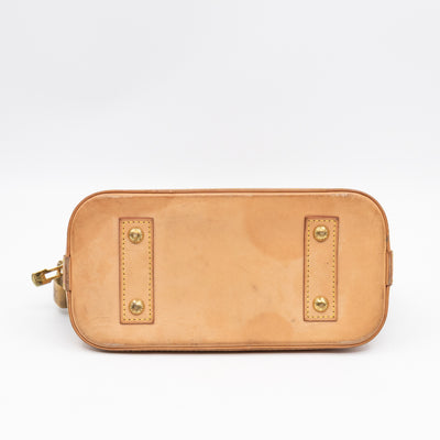 Alma BB Monogram