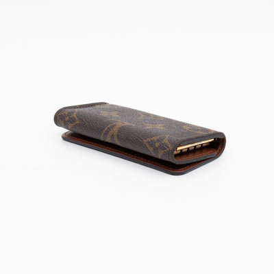 4-Key Holder Monogram