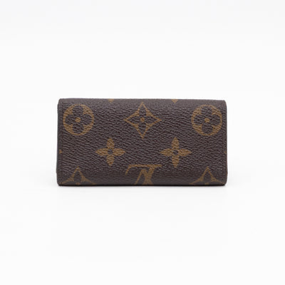 4-Key Holder Monogram