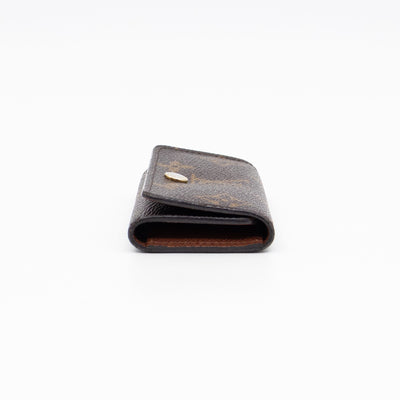 4-Key Holder Monogram