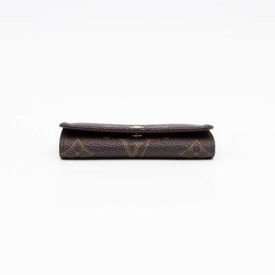 4-Key Holder Monogram