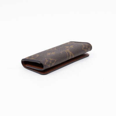 4-Key Holder Monogram