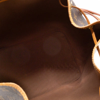 Petit Noe NM Monogram