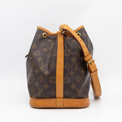 Petit Noe NM Monogram
