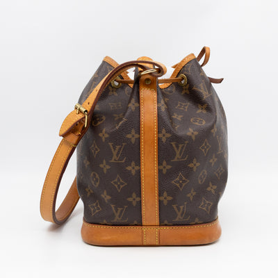 Petit Noe NM Monogram
