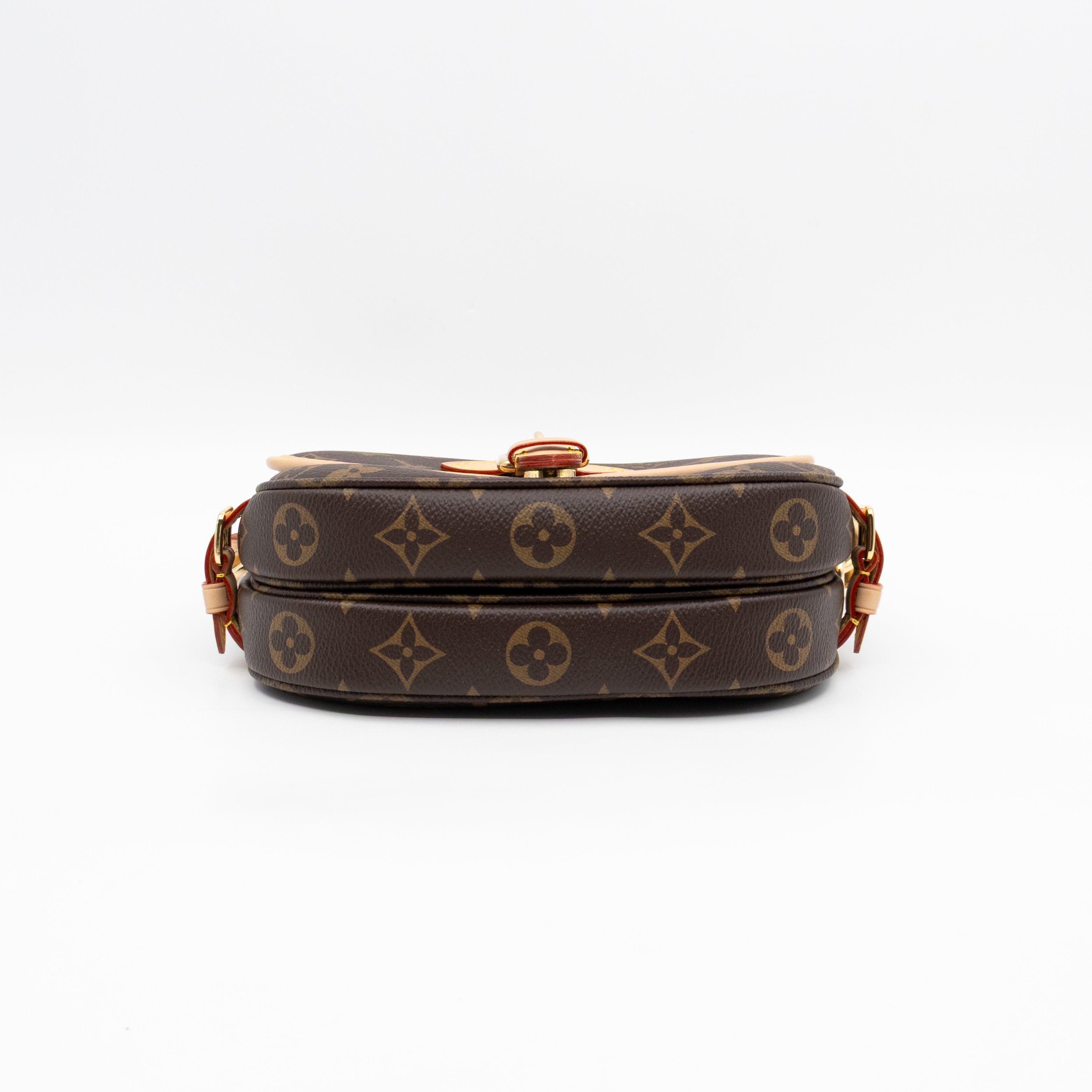 Saumur BB Monogram