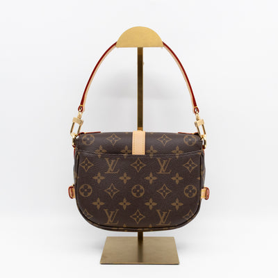 Saumur BB Monogram