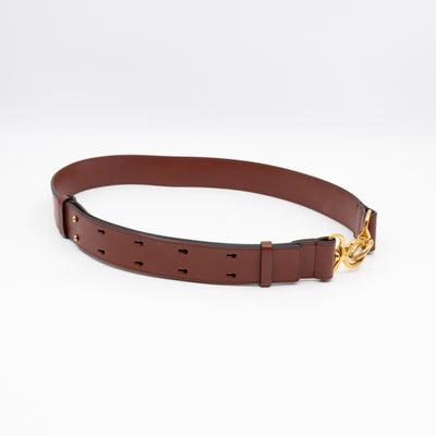 Tess Small Bag Brown