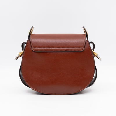 Tess Small Bag Brown