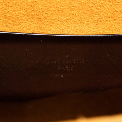 Wynwood Black Vernis Epi Monogram