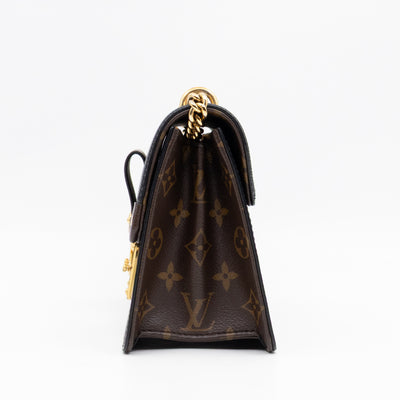 Wynwood Black Vernis Epi Monogram