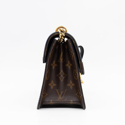 Wynwood Black Vernis Epi Monogram