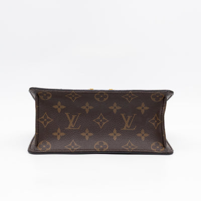 Wynwood Black Vernis Epi Monogram