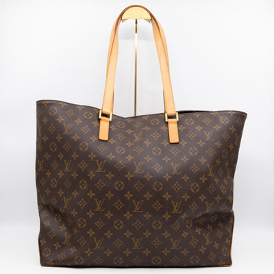Cabas Alto Monogram
